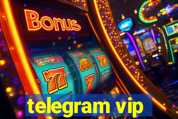 telegram vip